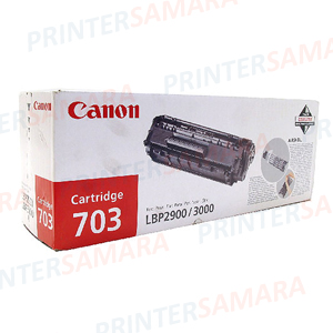  Canon CRG 703  