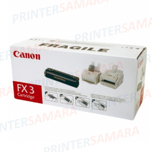 Canon FX 3  