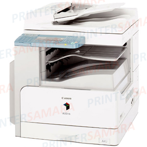 Принтер Canon IR 2016 в Самаре