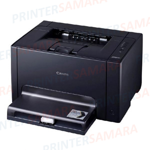 Принтер Canon LBP 7018 в Самаре