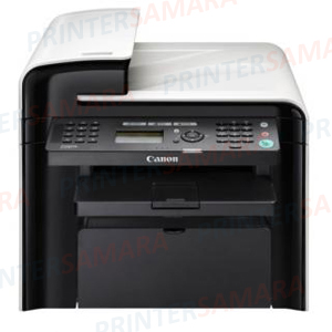 Принтер Canon MF 4550 в Самаре