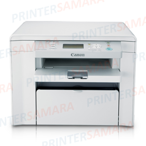 Принтер Canon PC D520 в Самаре