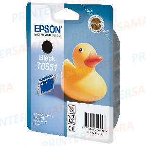  Epson T0551 C13T05514010  