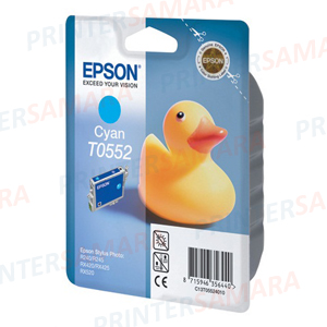  Epson T0552 C13T05524010  