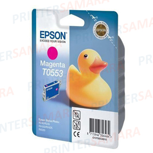  Epson T0553 C13T05534010  