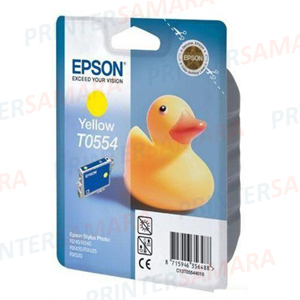  Epson T0554 C13T05544010  