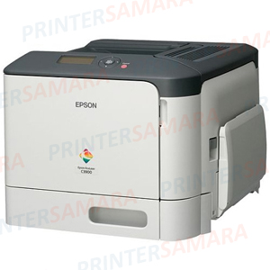 Принтер Epson AcuLaser C3900 в Самаре