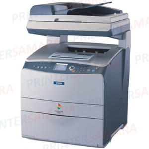 Принтер Epson AcuLaser CX11 в Самаре