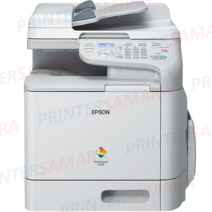 Принтер Epson AcuLaser CX37 в Самаре