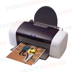 Принтер Epson Stylus C63 в Самаре