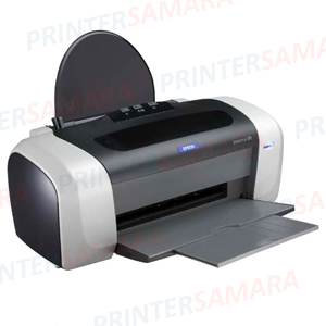 Принтер Epson Stylus C65 в Самаре