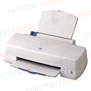 Принтер Epson Stylus Color 1160 в Самаре