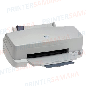 Принтер Epson Stylus Color 760 в Самаре