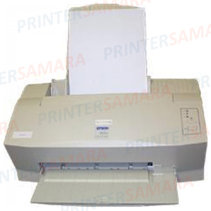 Принтер Epson Stylus Color 800 в Самаре