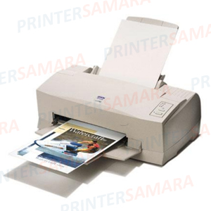 Принтер Epson Stylus Color 850 в Самаре