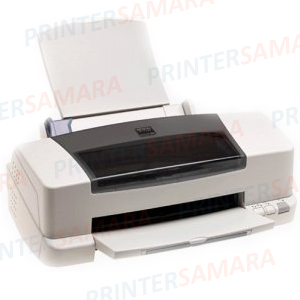 Принтер Epson Stylus Color 860 в Самаре