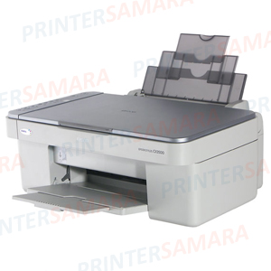 Принтер Epson Stylus CX3500 в Самаре