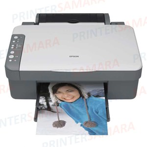 Принтер Epson Stylus CX3700 в Самаре