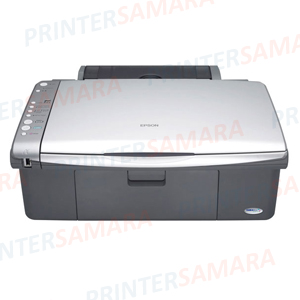 Принтер Epson Stylus CX4100 в Самаре