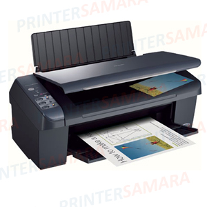 Принтер Epson Stylus CX4300 в Самаре