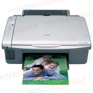 Принтер Epson Stylus CX4700 в Самаре
