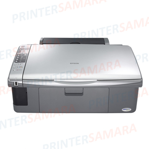 Принтер Epson Stylus CX4900 в Самаре