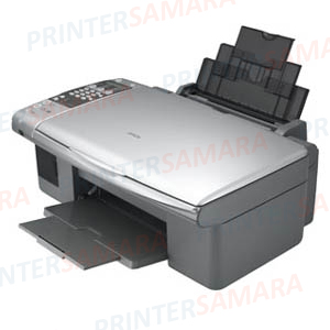 Принтер Epson Stylus CX6900 в Самаре