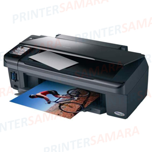 Принтер Epson Stylus CX7300 в Самаре
