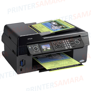 Принтер Epson Stylus CX9300 в Самаре