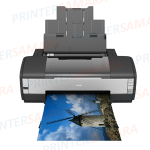 Принтер Epson Stylus Photo 1410 в Самаре