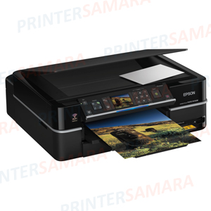 Принтер Epson Stylus Photo PX700 в Самаре