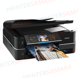 Принтер Epson Stylus Photo PX820 в Самаре
