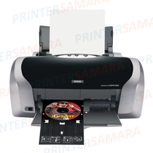 Принтер Epson Stylus Photo R200 в Самаре