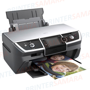 Принтер Epson Stylus Photo R390 в Самаре