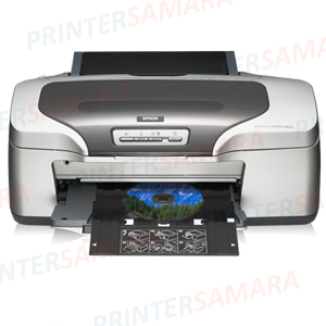 Принтер Epson Stylus Photo R800 в Самаре
