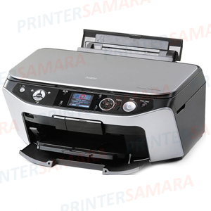 Принтер Epson Stylus Photo RX590 в Самаре