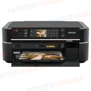 Принтер Epson Stylus Photo TX650 в Самаре