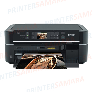 Принтер Epson Stylus Photo TX659 в Самаре