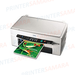 Принтер Epson Stylus Scan 2500 в Самаре