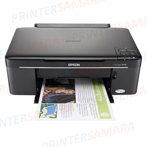 Принтер Epson Stylus SX125 в Самаре