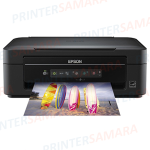 Принтер Epson Stylus SX235 в Самаре