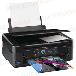 Принтер Epson Stylus SX435 в Самаре