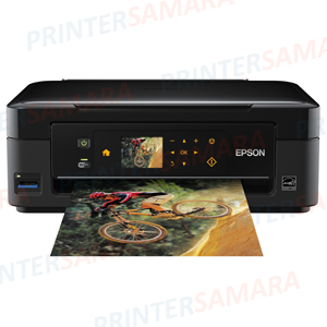 Принтер Epson Stylus SX445 в Самаре