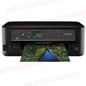 Принтер Epson Stylus SX535 в Самаре