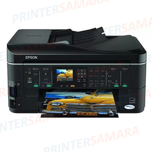 Принтер Epson Stylus SX620 в Самаре