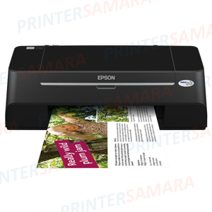Принтер Epson Stylus T27 в Самаре