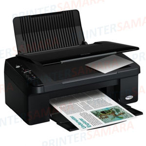 Принтер Epson Stylus TX109 в Самаре