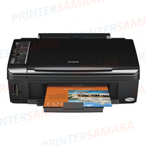 Принтер Epson Stylus TX200 в Самаре