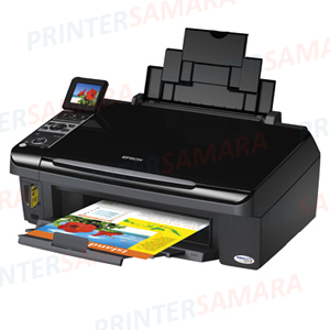 Принтер Epson Stylus TX400 в Самаре