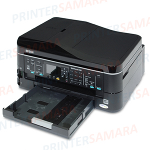 Принтер Epson WorkForce 630 в Самаре